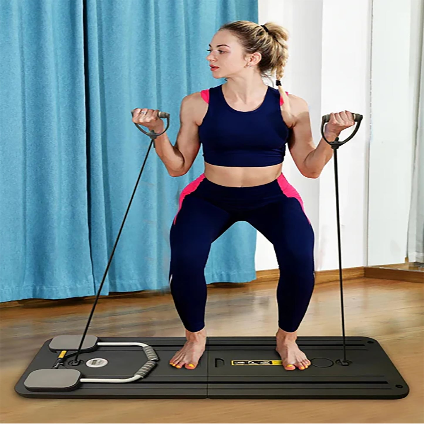 BodyBoard- ProFit 360