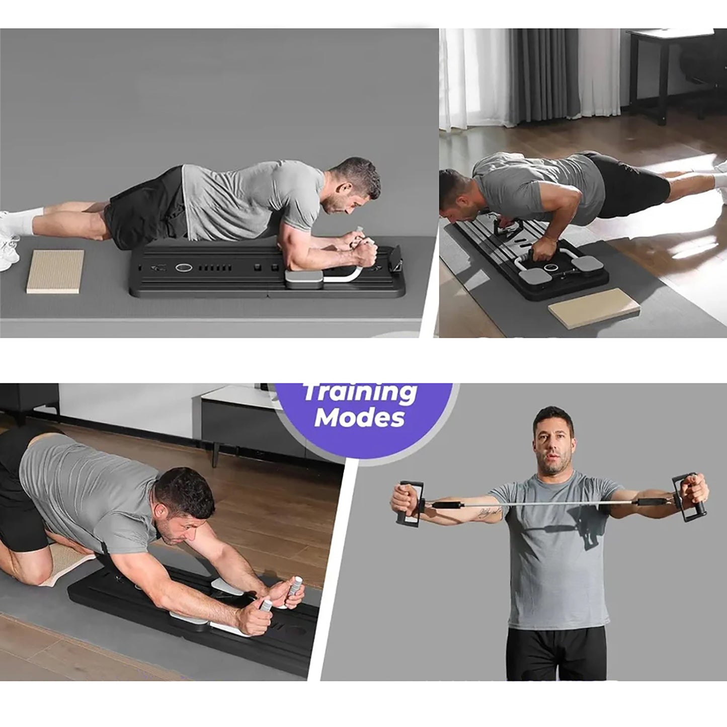 BodyBoard- ProFit 360