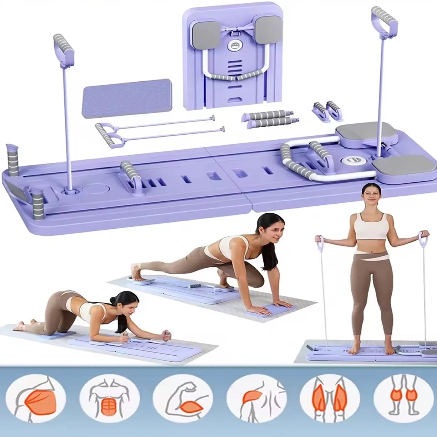 BodyBoard- ProFit 360