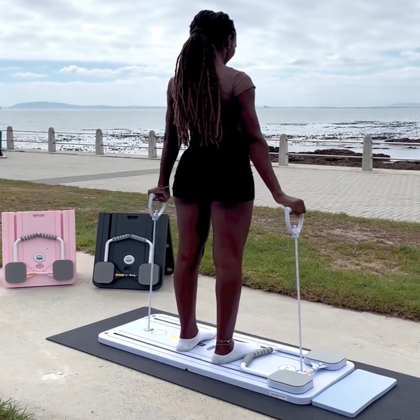 BodyBoard- ProFit 360