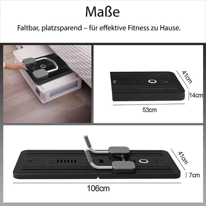 BodyBoard- ProFit 360